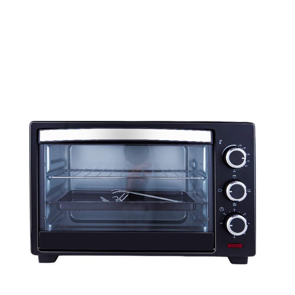 SJZC Horno Hornos Microondas Electrico Sobremesa De Cocina Mini ...