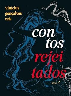 Livro Contos Rejeitados