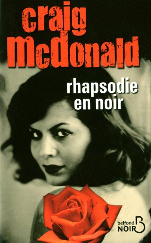 Rhapsodie en noir