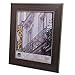 kieragrace PH43881-2 Farmhouse Luxury-Frames, 8 by 10-Inch, Brushed Pewter