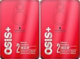 Osis by Schwarzkopf Mess Up (3.4 oz) (Pack of 2)