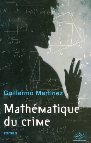 Mathématique du crime