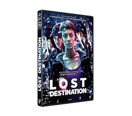 Lost Destination
