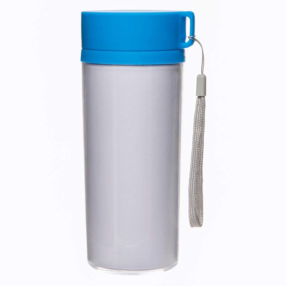 Baker Ross AW725 Design-A-Travel Mug (Each), White, 450 Milliliter - Image 3