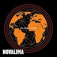 Novalima Ablum Cover