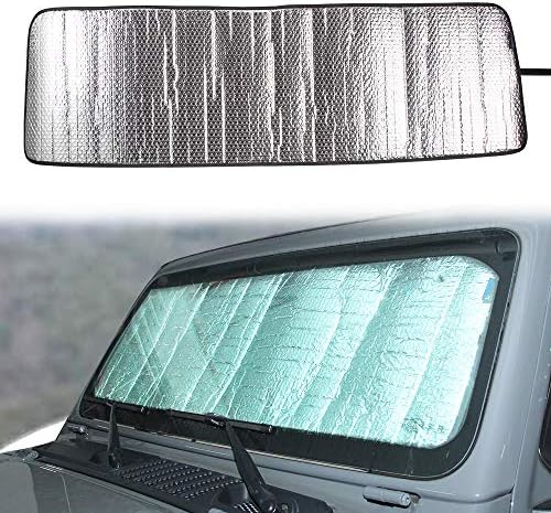 Front Windshield Sunshade Sun Shade