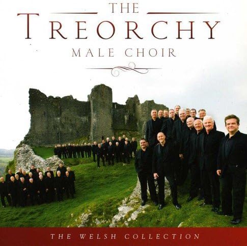 Welsh Collection