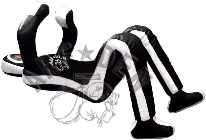 arf den grappling dummy