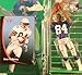 Starting Lineup Joey Galloway / Seattle Seahawks 1998 NFL Action Figure & Exclusive NFL Collector Trading Card