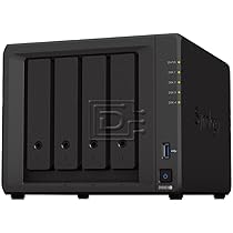 Synology DS224+ 8TB WD Red Plus NAS-Bundle - NAS Online Kaufen | NBB