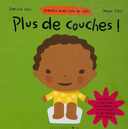 Plus de couches ! by (Album)