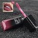 Tenworld 1 PC Waterproof Matte Liquid Lipstick Long Lasting Lip Gloss Lipstick (B)