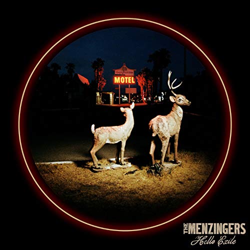 Album Art for Hello Exile by The Menzingers