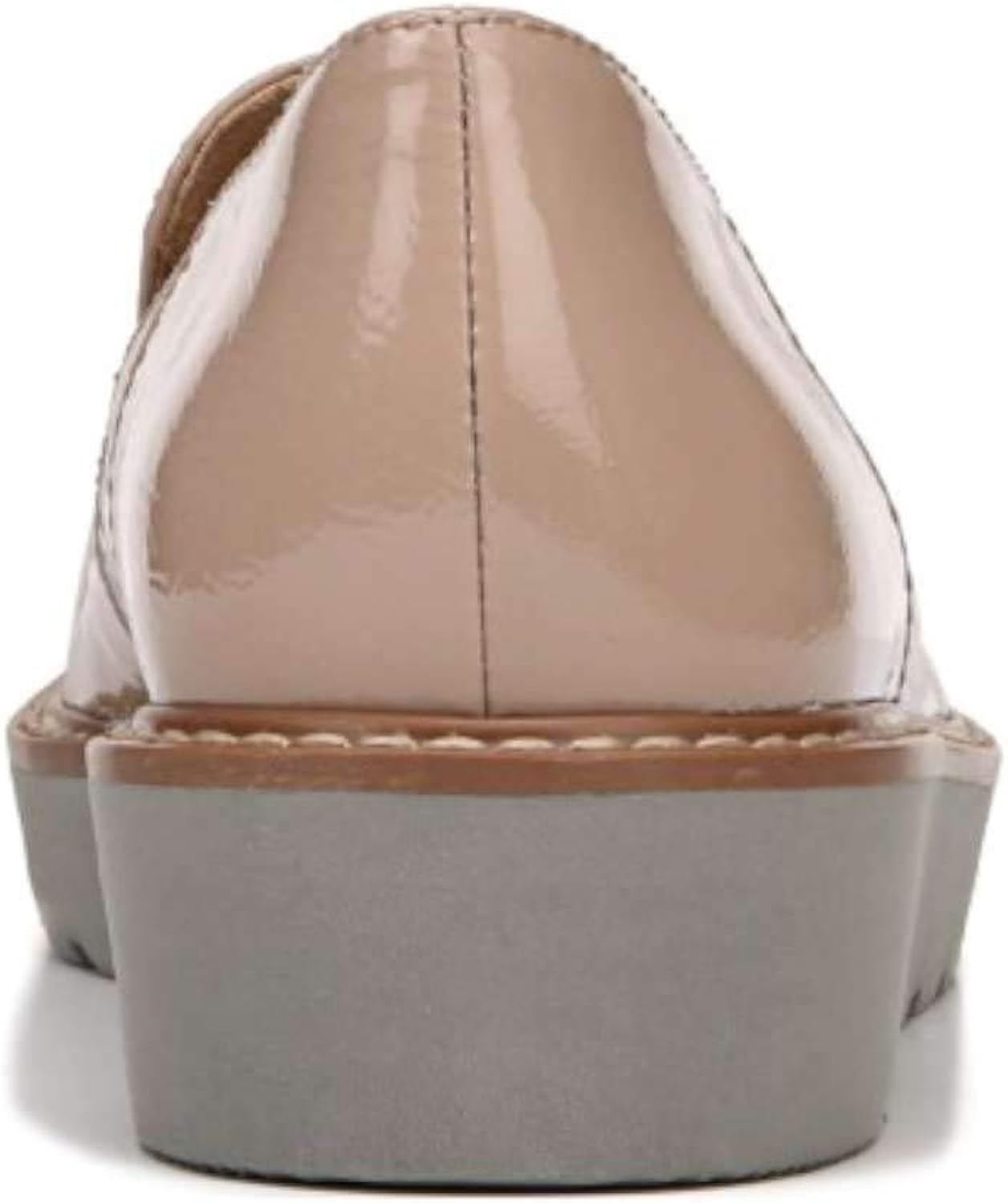 naturalizer andie loafer