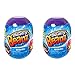 Golden Mighty Beanz Ultimate Slam Pack Bundle - 1 Gold Slam Pack, 1 Slam Pack, 2 Pod Capsule, 2 GosuToys Stickers Gift Set