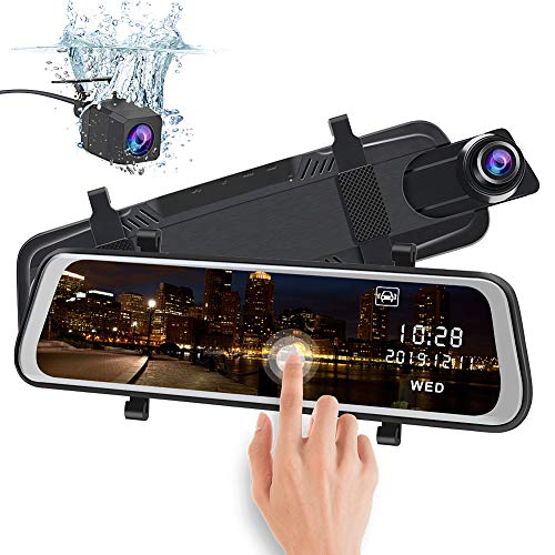 Top 10 reverse camera full hd car for 2020 Sideror Reviews