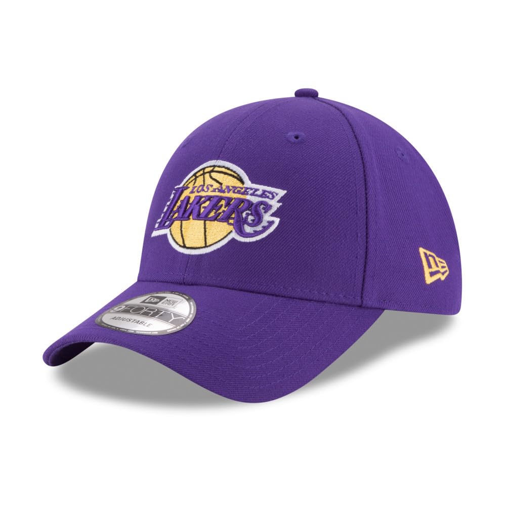 New Era NBA The League 9Forty Los Angeles Lakers OTC — image 1