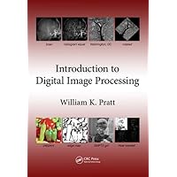 Digital Image Processing: Gonzalez, Rafael, Woods, Richard
