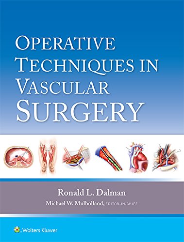 Operative Techniques in Vascular Surgery - //medicalbooks.filipinodoctors.org