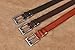 Benkii Belts For Men - Mens Genuine Leather Belt for Dress & Jeans - Big & Tall Size - Great Gift Idea