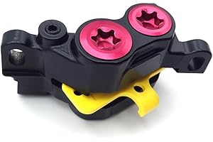 PROOTOM Surron Brake Front & Rear Brake Calipers Replacement for Sur Ron Light Bee Segway X260 X160 Talaria Sting