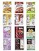 Healthy Variety Snack Care Package (30 Count)