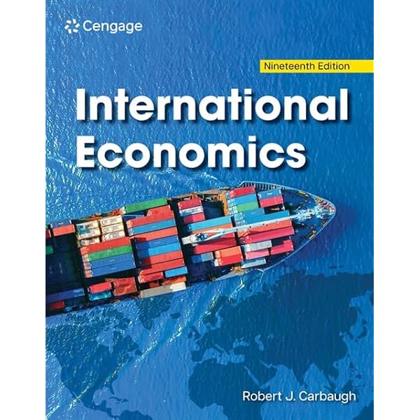 International Economics: Salvatore, Dominick: 9781118177938