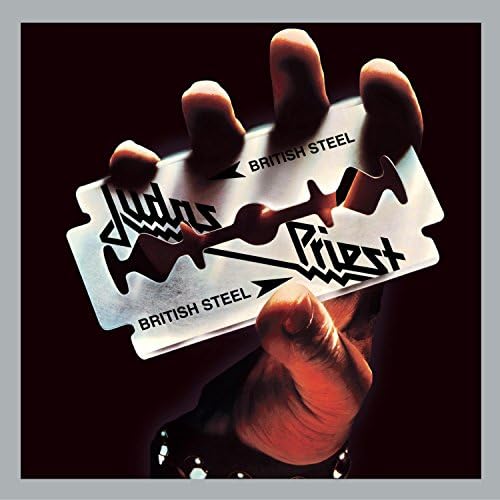 Judas Priest - Metal Works '73-'93 - Amazon.com Music
