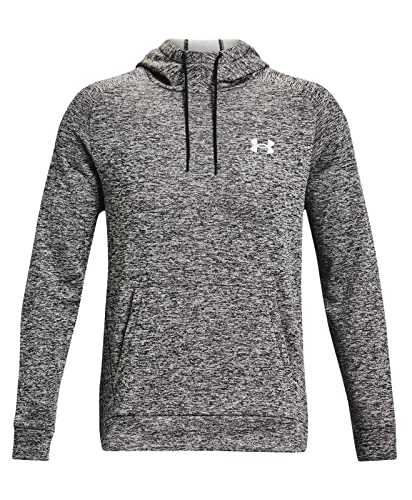 Under Armour Mens Armour Fleece Hoodie
