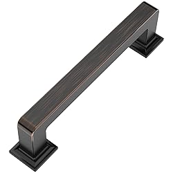 9BUILD 20 Pack 3.75 Inch Kitchen Cabinet Handles