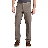 Carhartt Men's Relaxed Straight Rugged Flex® Duck Dungaree