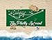 Personalized Corner Philadelphia Eagles Beach Towel - Philly Special Super Bowl Champs - Football Mens Apparel