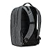 Incase City Collection Backpack, Heather Black/Gunmetal Gray, One Size