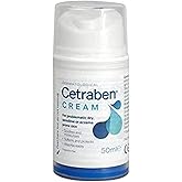 Cetraben Emollient Cream x 50g
