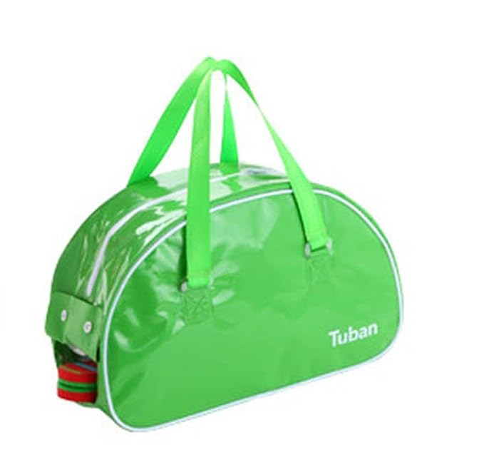 Yulan Wasserdichte Tasche Wet und Dry Trennung Schwimmen Bag Wasserdichte Tasche Schwimmen