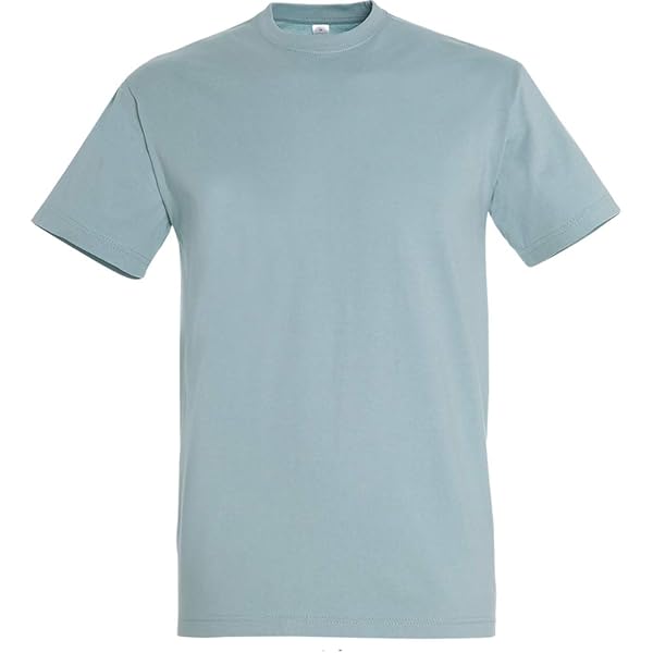 CAMISETA HOMBRE MANGA LARGA SOLS IMPERIAL LS Talla Talla M Color AZUL ROYAL