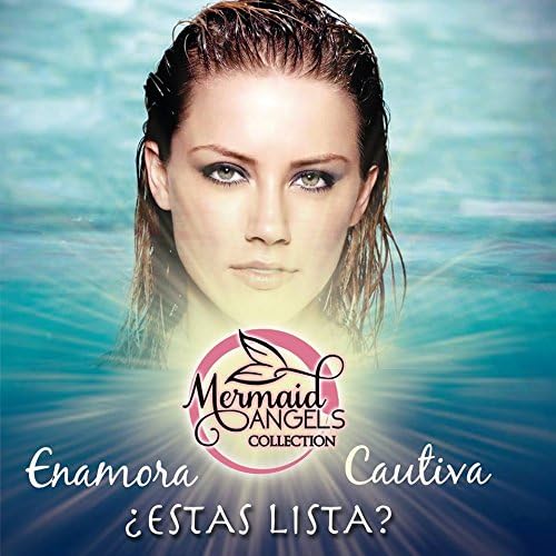 Fantasy Nails Sinaloa - Acrylic Powder Mermaid Angels Collection - Works W dip system