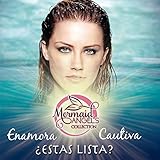 Fantasy Nails Sinaloa - Acrylic Powder Mermaid Angels Collection - Works W dip system