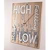 Tide-Clock-Handmade-Coastal-For-the-Surfer