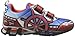 Geox Junior Light Eclipse 20 Sneaker (Toddler/Little Kid/Big Kid)