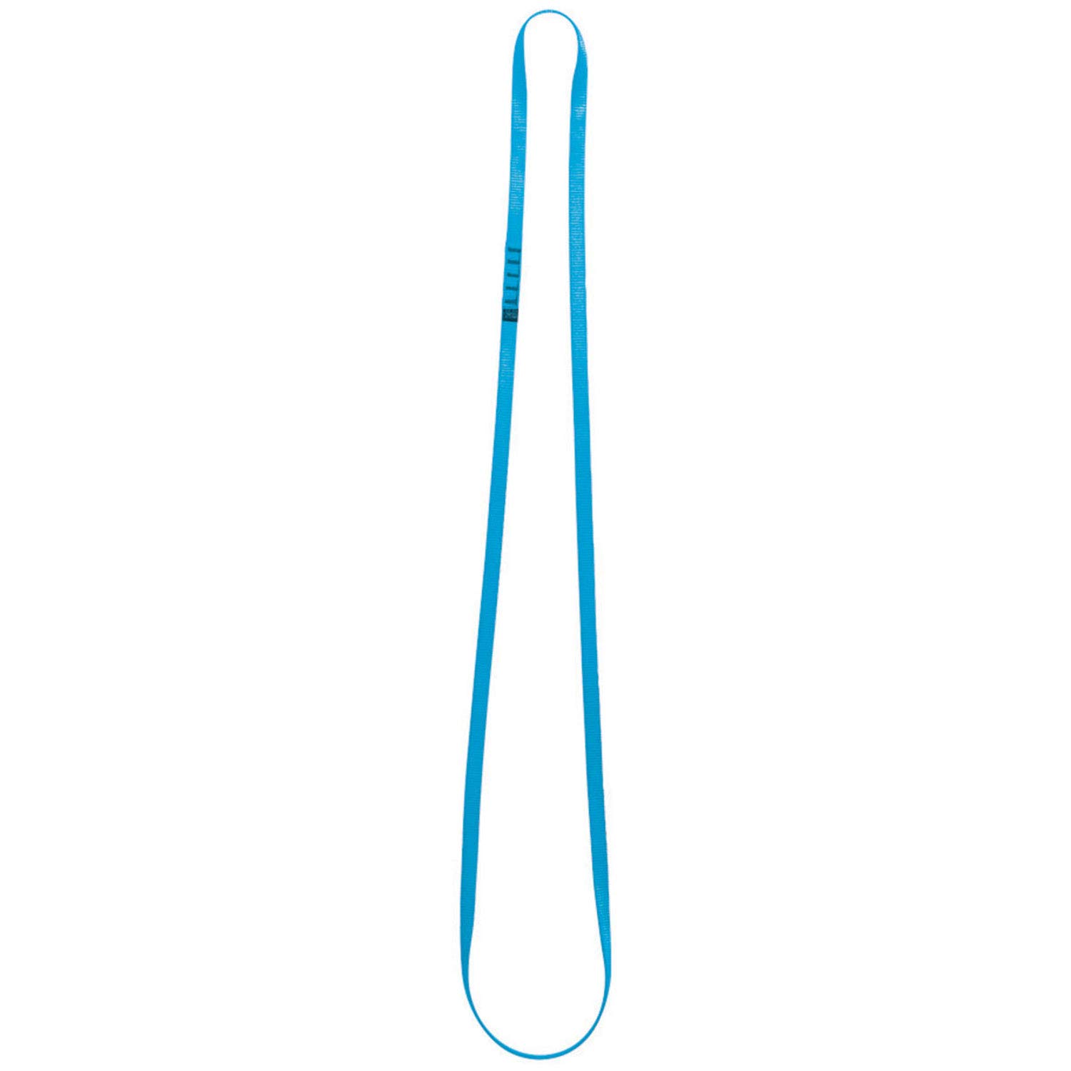 PETZL Anneau Climbing Sling - Blue 80cm