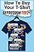 Expression Tees Papa Bear Vintage Distressed Mens T-shirt