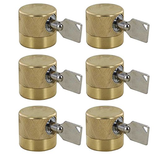 Water Faucet Lock FSS 50 Keyed A