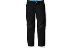 LULY YANG DSP Winter Pants