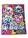 Lisa Frank 2-Pocket Folders, Pack of 4