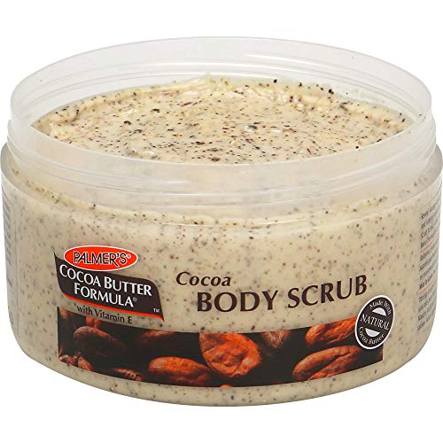 Palmer's Cocoa Butter Formula Body Scrub, 7 Ounce - Image 5