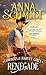 Renegade (Cowboys & Harvey Girls Book 2) by Anna Schmidt