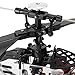 OUYAWEI WLtoys V912 4CH Brushless RC Helicopter with Gyro BNF