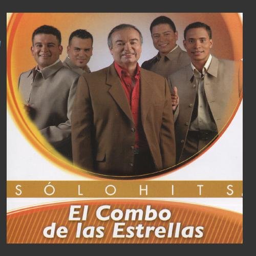 El Combo De Las Estrellas - Sã³lo Hits - Zortam Music