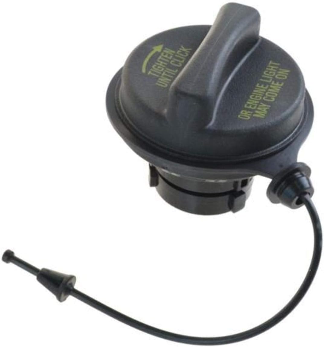 Motorcraft FC975 Fuel Cap - Push Lock Type ONLY: Automotive